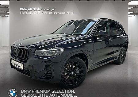 BMW X3 M X3 XDRIVE20D