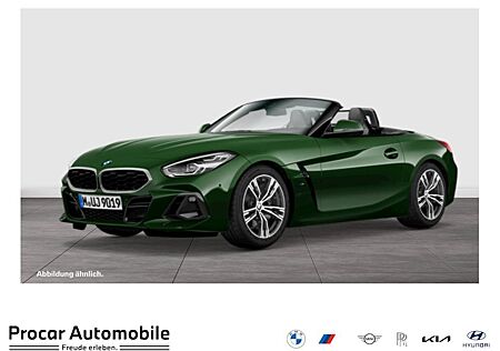 BMW Z4 M Z4 sDrive20i