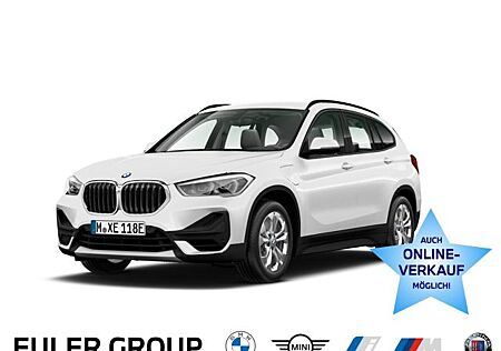 BMW X1 xDrive 25e A