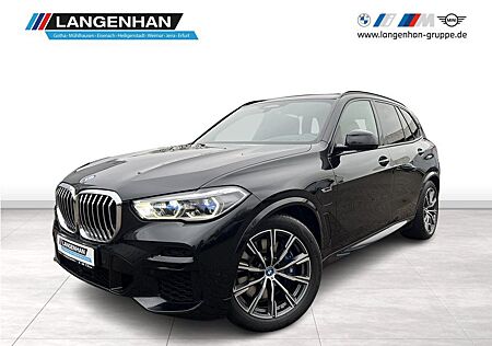 BMW X5 M X5 xDrive45e (2019 - 2023)