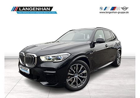 BMW X5 M X5 xDrive45e (2019 - 2023)