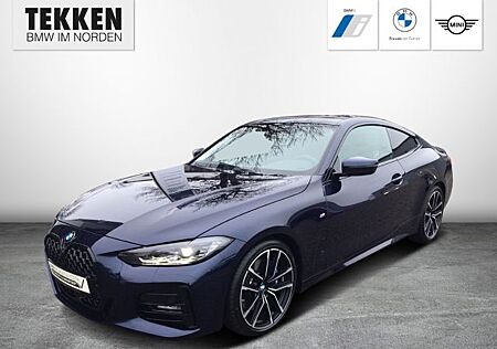 BMW 430I
