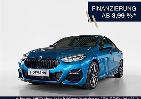 BMW 218i Gran Coupe Aut. M Sport
