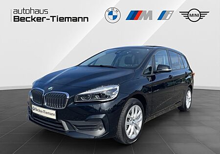 BMW 218d Gran Tourer Diesel