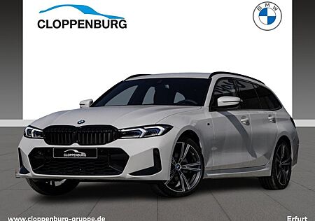 BMW 320d xDrive Touring