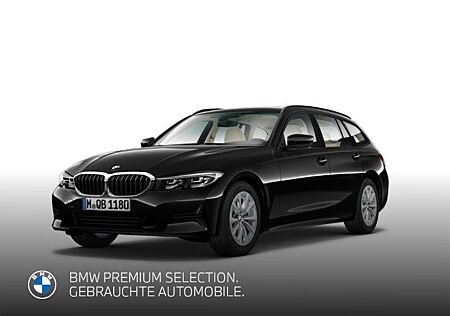 BMW 320i Touring