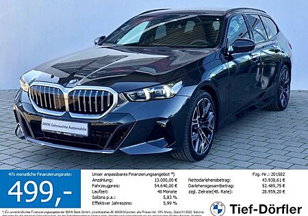 BMW 520D