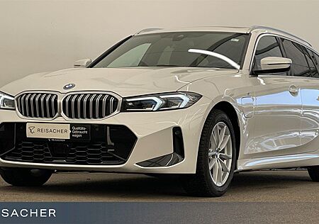 BMW 330e Touring