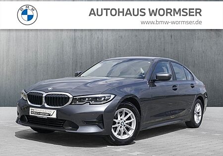 BMW 320d Limousine (ab 2019)
