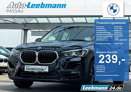 BMW X1 sDrive20i