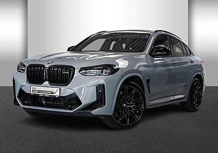 BMW X4 M Competition