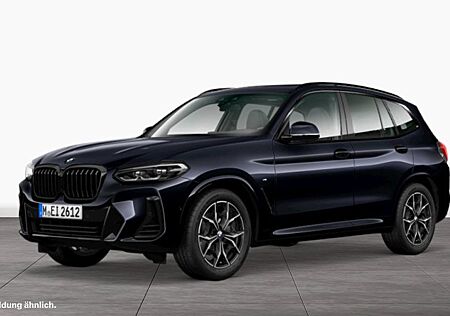 BMW X3 M X3 XDRIVE20D (AB 2021)