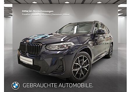 BMW X3 M X3 XDRIVE20D (AB 2021)