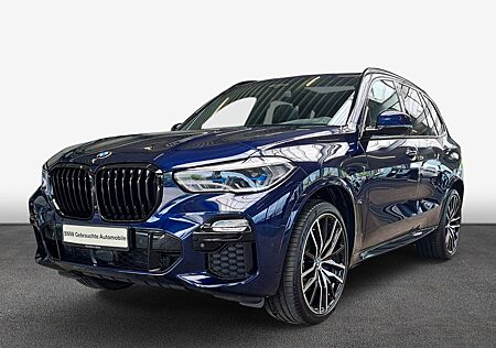 BMW X5 xDrive30d