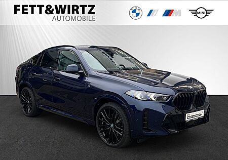 BMW X6 M X6 xDrive30d