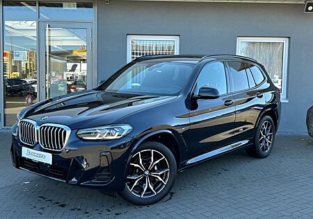 BMW X3 XDRIVE30D