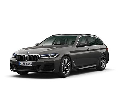 BMW 540i xDrive Touring