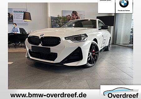 BMW 240 M240i xDrive