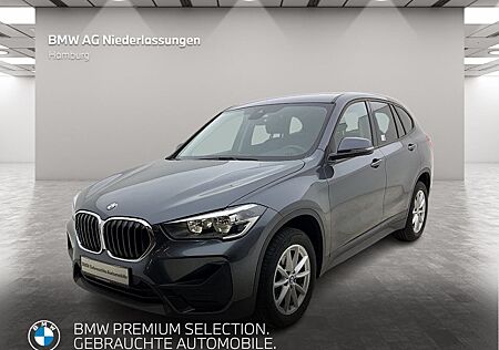 BMW X1 sDrive18i