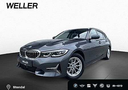 BMW 320d Touring Aut. Luxury Line