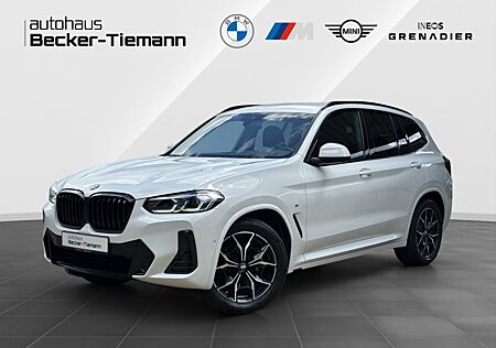 BMW X3 xDrive30d (ab 2021)