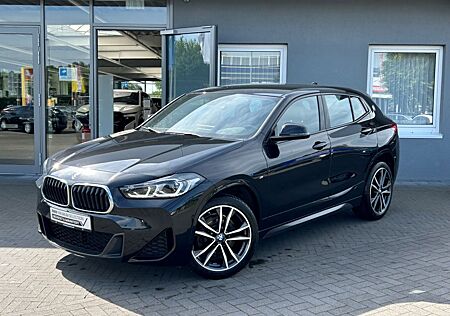 BMW X2 xDrive25d