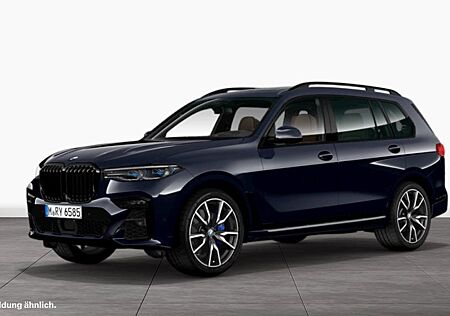 BMW X7 M X7 XDRIVE40D (2020 - 2022)
