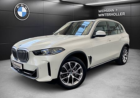 BMW X5 xDrive30d