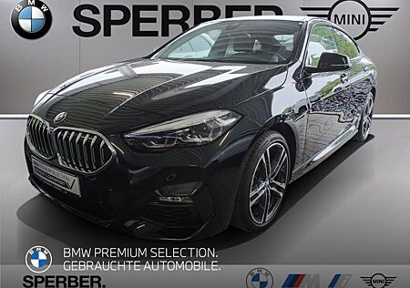 BMW 218i Gran Coupé