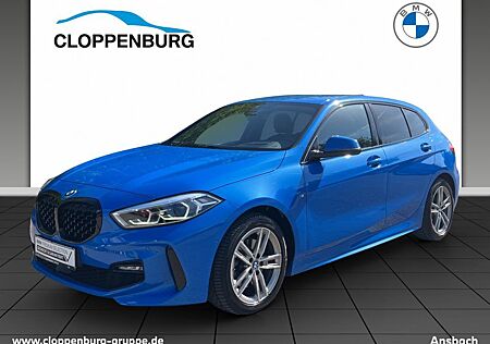 BMW 118I