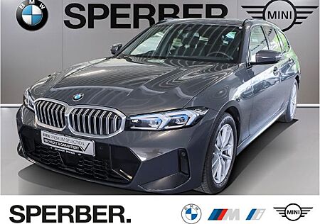 BMW 320i Touring