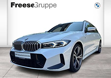 BMW 320d xDrive Touring