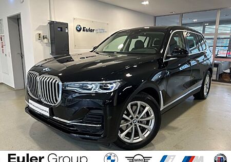 BMW X7 xDrive40d
