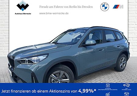 BMW X1 sDrive18d