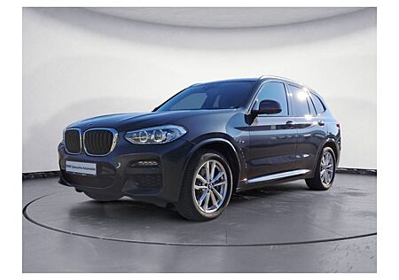 BMW X3 xDrive30d