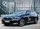 BMW 520d Touring