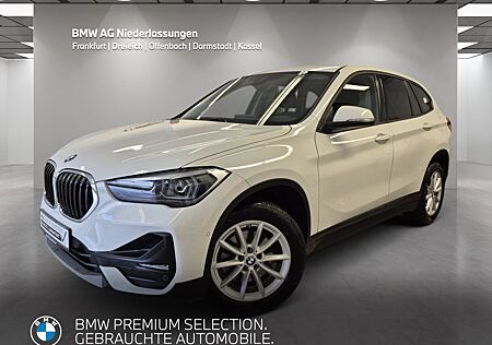 BMW X1 XDRIVE18D (AB 2019)