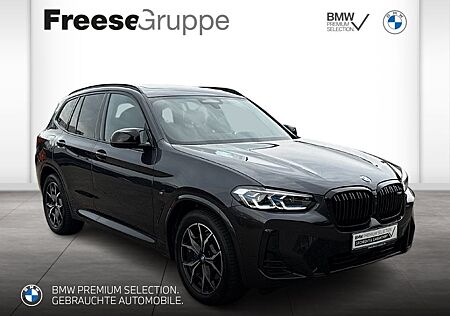 BMW X3 M40d