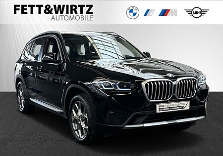 BMW X3 xDrive30i ZA