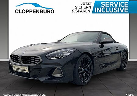 BMW Z4 M40i