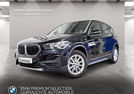 BMW X1 sDrive18i