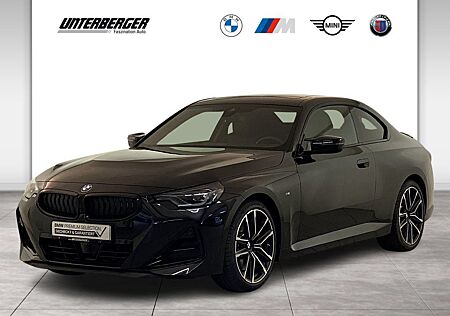 BMW 240 M240i xDrive Coupé