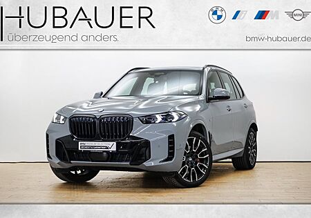 BMW X5 xDrive30d