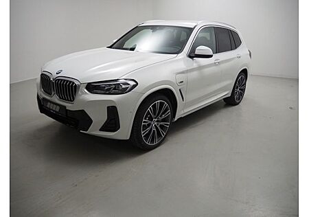 BMW X3 M X3 xDrive 30e