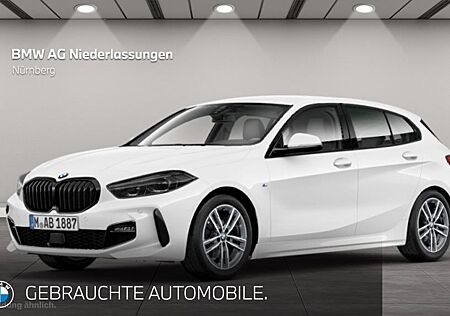 BMW 118I Benzin