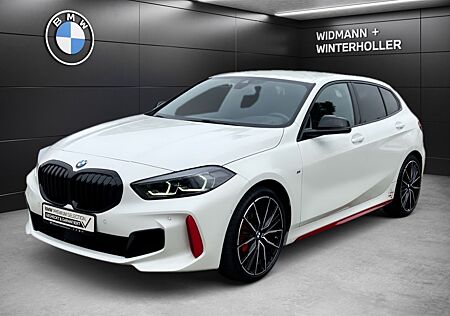 BMW 128ti 5-Türer