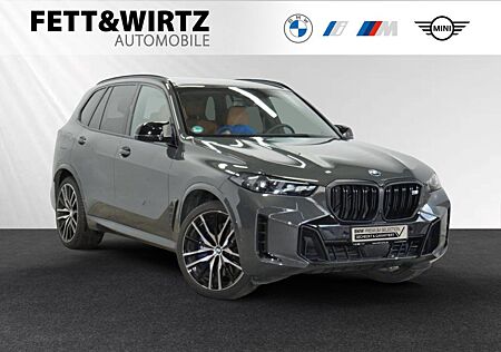 BMW X5 M X5 M60i xDrive