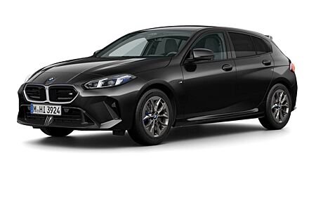 BMW M135 xDrive
