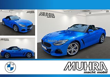 BMW Z4 M Z4 sDrive30i (ab 2017)