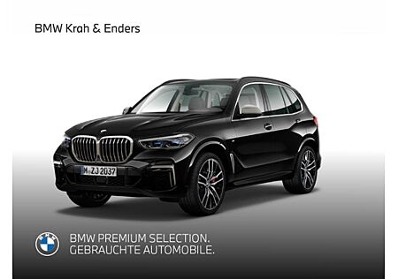 BMW X5 M50i